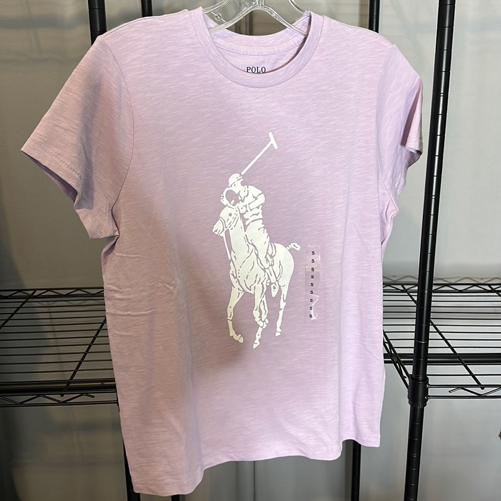 Polo Tee